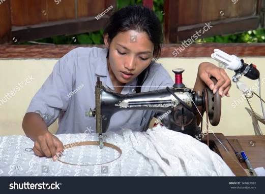 Work Image